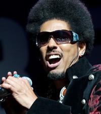 Shock G quotes