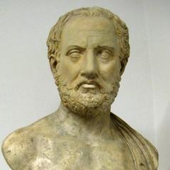 Thucydides quotes