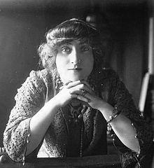 Valentine de Saint-Point quotes