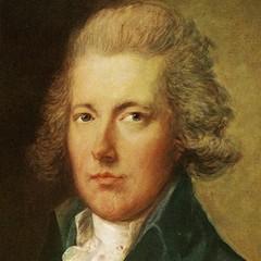 William Pitt quotes