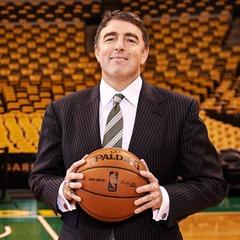 Wyc Grousbeck quotes