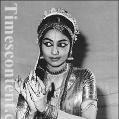 Yamini Krishnamurthy quotes