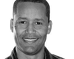 Zeresenay Alemseged quotes