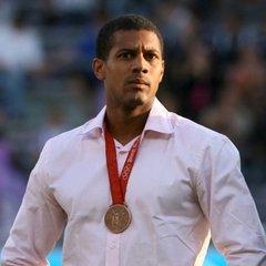 Benjamin Boukpeti quotes