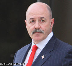 Bernard Kerik quotes