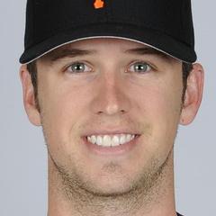 Buster Posey quotes