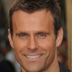 Cameron Mathison quotes