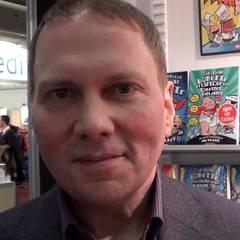 Dav Pilkey quotes