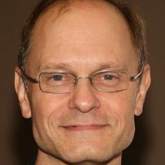 David Hyde Pierce quotes
