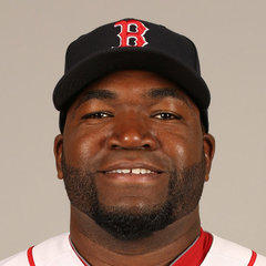 David Ortiz quotes