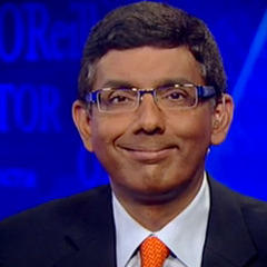 Dinesh D'Souza quotes