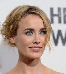 Dominique McElligott quotes