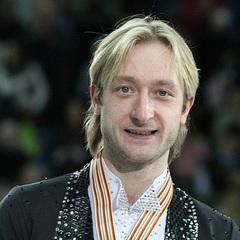Evgeni Plushenko quotes