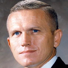 Frank Borman quotes