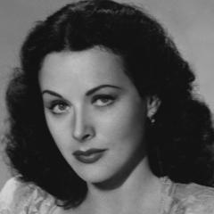 Hedy Lamarr quotes