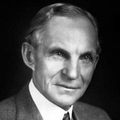 Henry Ford quotes