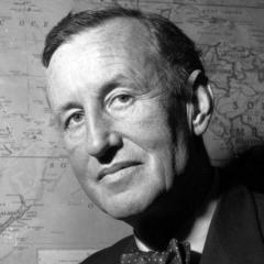 Ian Fleming quotes