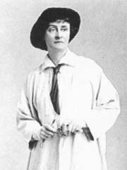 Janet Scudder quotes