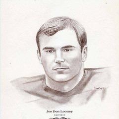 Joe Don Looney quotes