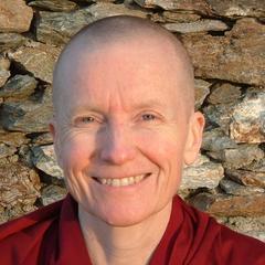 Kathleen McDonald quotes