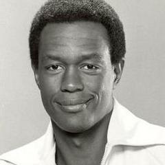 Kevin Peter Hall quotes