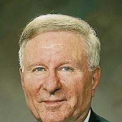 L. Lionel Kendrick quotes