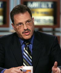 Larry Diamond quotes