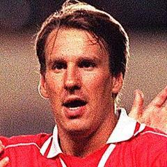 Paul Merson quotes