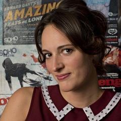 Phoebe Waller-Bridge quotes
