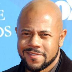 Rockmond Dunbar quotes