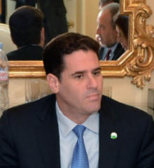 Ron Dermer quotes