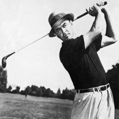 Sam Snead quotes