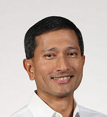 Vivian Balakrishnan quotes