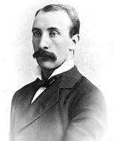 William Carey Jones quotes