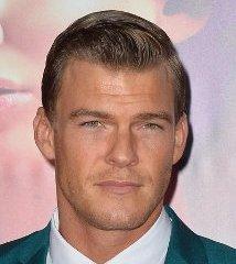 Alan Ritchson quotes