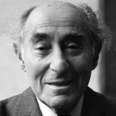 Alfred Eisenstaedt quotes