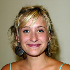 Allison Mack quotes