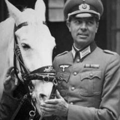 Alois Podhajsky quotes