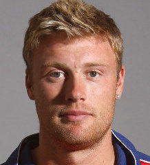 Andrew Flintoff quotes
