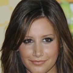 Ashley Tisdale quotes