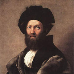 Baldassare Castiglione quotes