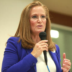Christine Jones quotes