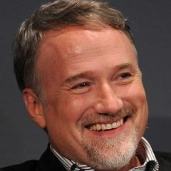 David Fincher quotes