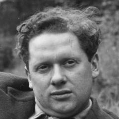 Dylan Thomas quotes