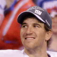 Eli Manning quotes
