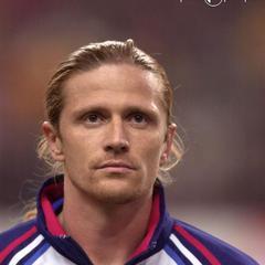 Emmanuel Petit quotes