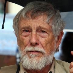 Gary Snyder quotes