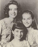 Gina Gillespie quotes