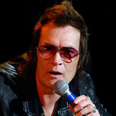 Glenn Hughes quotes