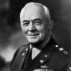 Henry H. Arnold quotes